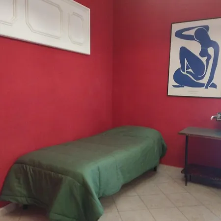 Apartmán Centro