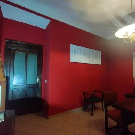 Centro Apartmán