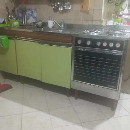 Apartmán Centro *