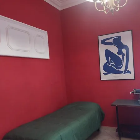 Centro Apartmán