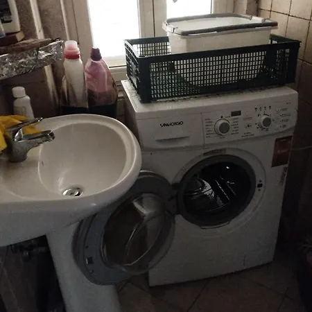 Centro Apartmán *