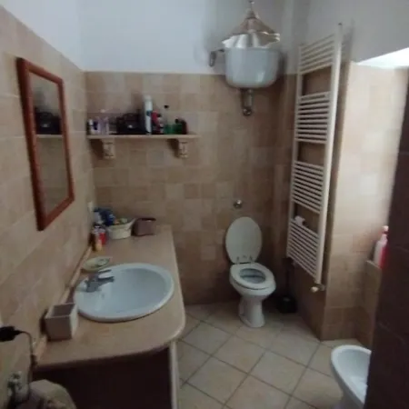 Centro Apartmán