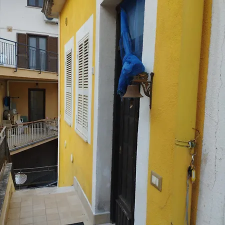 Centro Apartmán Cervaro