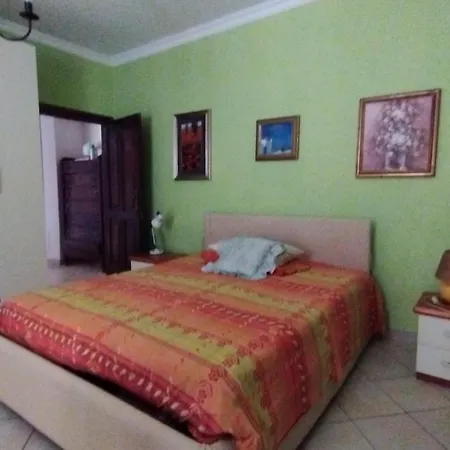 Centro Apartmán *