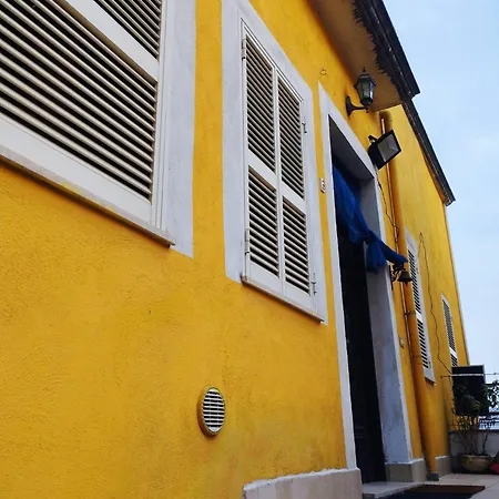 Centro Apartmán *