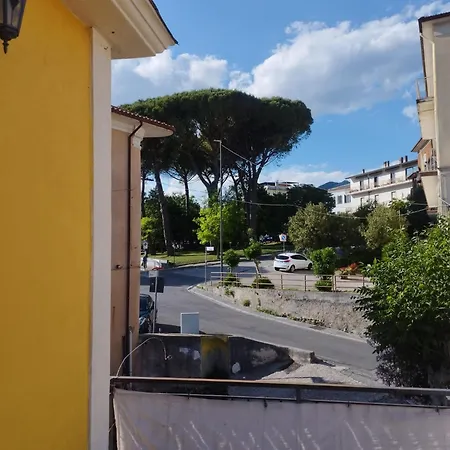 Centro Apartmán