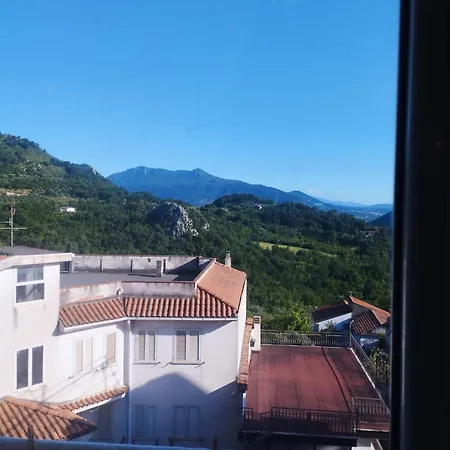 Apartmán Centro