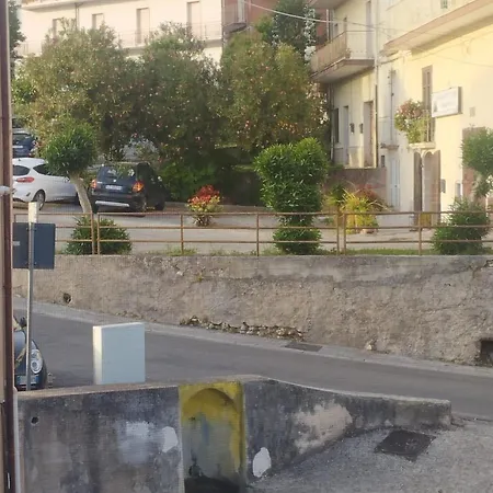 Apartmán Centro *